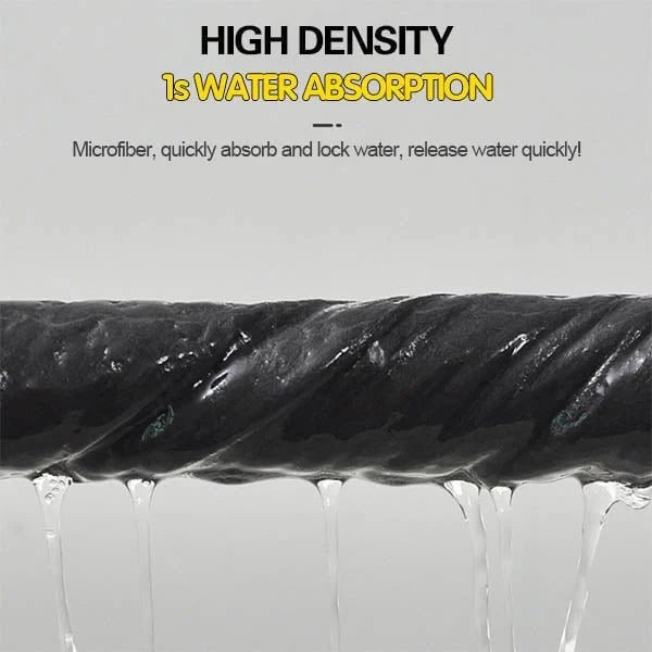 Spotless Microfiber Cleaning Cloths Product - UzoShop -Microfiber Cleaning Cloths -Cleaning - Cloth