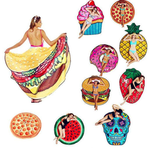 SummerSplash | UzoShop