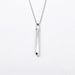 Tranquility Necklace™ - Breathe, Relax & De-Stress product | UzoShop