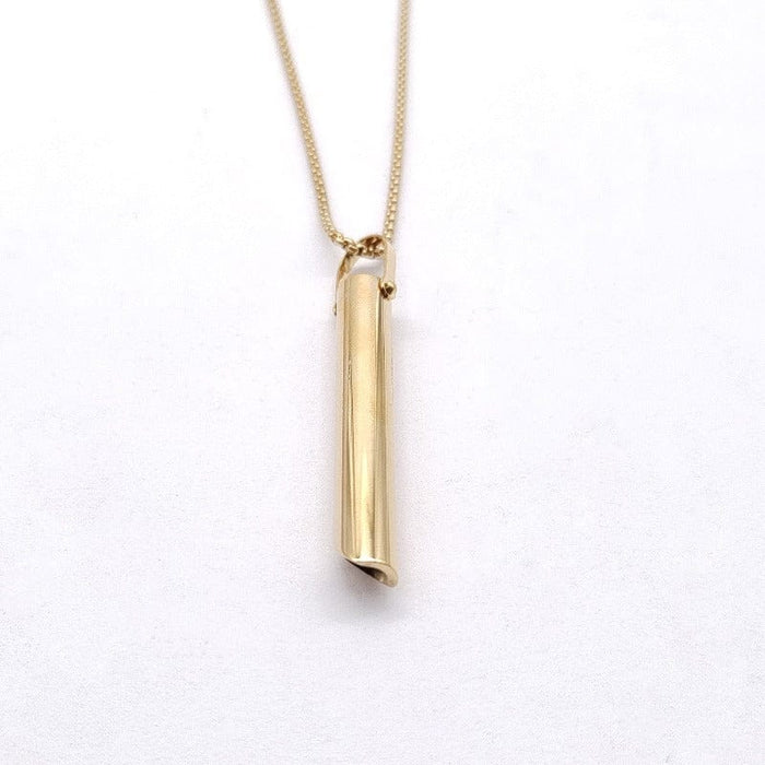 Tranquility Necklace™ - Breathe, Relax & De-Stress product | UzoShop