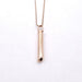 Tranquility Necklace™ - Breathe, Relax & De-Stress product | UzoShop