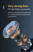 TWS Wireless Bluetooth 5.1 Headphones Product | UzoShop